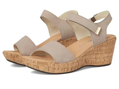 Naot Summer In Brown