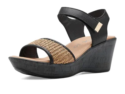 Naot Summer Raffia