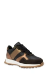 Naot Sunset Sneaker In Black