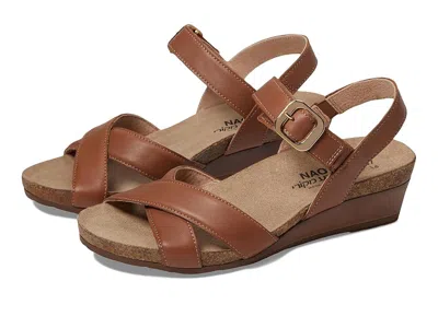 Naot Throne In Brown