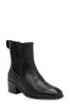 Naot Tradition Chelsea Boot In Black