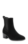 Naot Tradition Chelsea Boot In Black