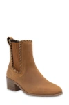 Naot Tradition Chelsea Boot In Brown