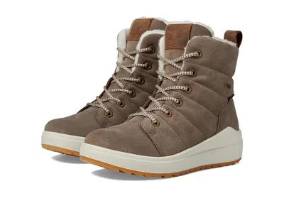 Naot Turner In Brown