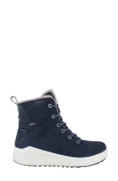 Naot Turner Water Resistant Lace-up Bootie