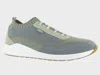 Naot Women's Adonis Shoes In Beige/grey Knit In Multi