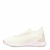Naot Women's Adonis Sneaker In White,mint In Multi