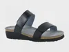 Naot Women's Althea Sandal In Black In Black