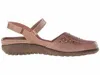 Naot Women's Arataki Arizona Sandal In Tan In Brown