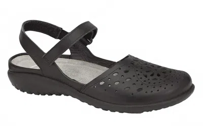 Naot Women's Arataki Sandal In Black