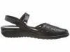 Naot Women's Arataki Sandal In Black In Black