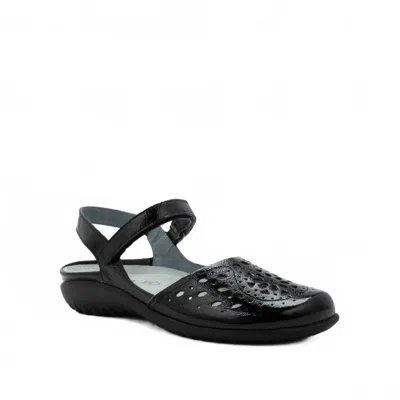 Naot Women Arataki Sandals In Black