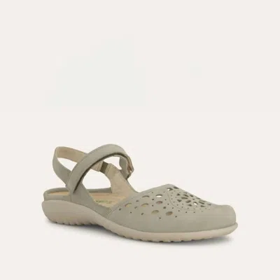 Naot Women Arataki Sandals In Sage In Multi