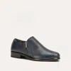 Naot Women's Autan Loafer - Medium In Soft Ink