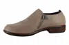 Naot Women's Autan Loafer In Soft Stone In Brown