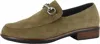 Naot Women's Bentu Loafer In Acorn Suede In Multi