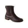 Naot Women's Bora Boot In Cordovan Leather In Burgundy