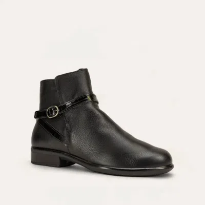 Naot Women's Briza Boots - Medium In Black