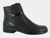 Naot Briza Bootie In Black