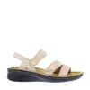 Naot Women's Cadence Sandal In Ivory