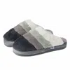 Naot Women's Calm Slip On Shoes - Medium In Gray In Multi