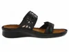 Naot Women's Cornet Dress Sandal In Black In Black