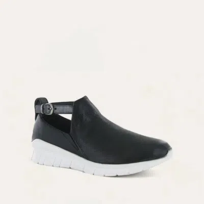 Naot Women's Cosmic Shoes In Black