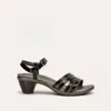 Naot Current Sandal In Multi