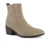 Naot Ethic Bootie In Pink