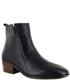 Naot Ethic Bootie In Black