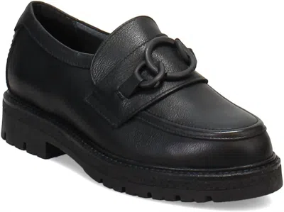 Naot Women's Fremont Loafer In Black