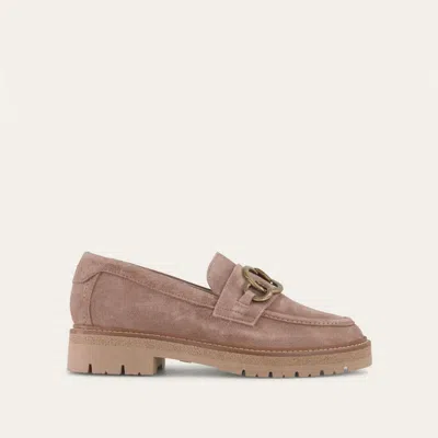 Naot Women's Fremont Loafers In Almond In Multi