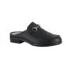 Naot Halny Mule In Black