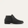 Naot Women's Helm Boots In Water Resistant Black