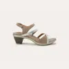 Naot Innovate Sandal In Multi