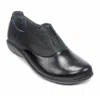 Naot Women's Karo All Day Comfort Shoe In Black In Black