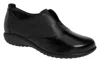 Naot Women's Karo Shoe In Black Combo In Black