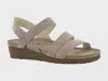 Naot Women's Kayla Sandal In Stone In Multi