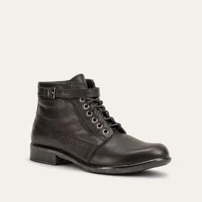 Naot Women Kona Boot In Black