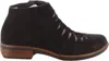 Naot Women's Leveche Boot In Black In Black