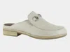 Naot Women's Loafer Slides In Ivory