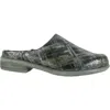Naot Women's Lodos Mule In Mixed Metallic In Multi