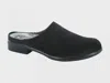 Naot Women's Lodos Shoe In Black In Black