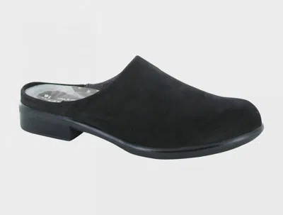 Naot Women's Lodos Shoe In Black