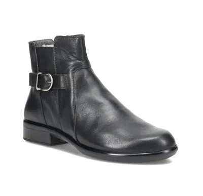 Naot Women's Maestro Boot In Black