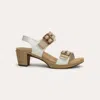 Naot Mode Sandal In Multi