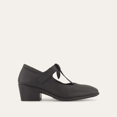 Naot Women's Nobility Shoe In Black