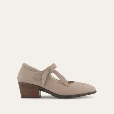 Naot Women's Nobility Shoe In Stone In Neutral