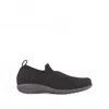 Naot Women's Nuku Shoes In Black In Black