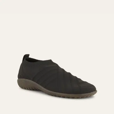 Naot Women Okahu Sneaker In Black